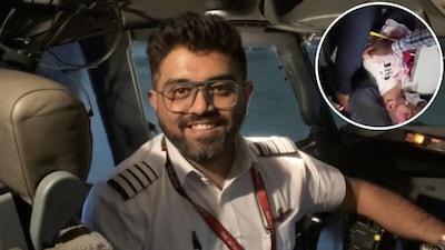 মুখ খুললেন ক্যাপ্টেন স্মিত
