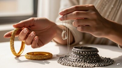 ২৪, ২২ ও ১৮ ক্যারেটের লেটেস্ট দাম কত?