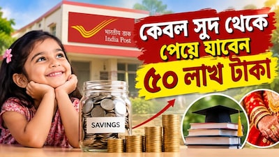 সুকন্যা সমৃদ্ধি যোজনার সুবিধা কারা পাবেন?