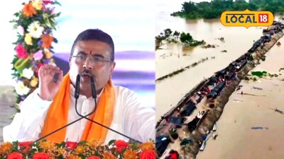মালদায় ভাঙনের সমস্যা দূর করতে এবার বড় পরিকল্পনা