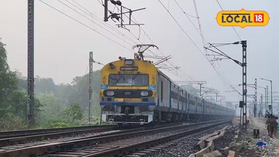 দুর্গাপুজো ও উরস উৎসবে বিশেষ মেমু ট্রেন