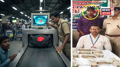 হাওড়া স্টেশনে উদ্ধার