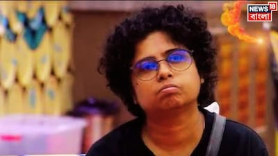  পুজোর আগেই গুরুতর অসুস্থ ঝিলম?