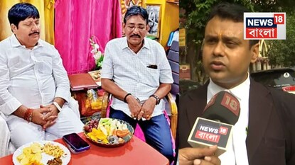 কী বললেন কৌস্তভ বাগচি কী বললেন কৌস্তভ বাগচি