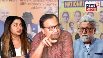 কী বক্তব্য কুণাল ঘোষের? কী বক্তব্য কুণাল ঘোষের?