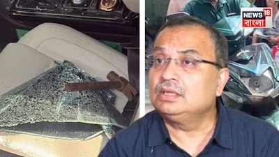 কুণাল ঘোষ নিয়ে হাইকোর্ট