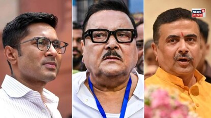 'শুভেন্দু আর অভিষেক আলাদা করে আমাকে একটাই প্রশ্ন করেছিল : মদন মিত্র