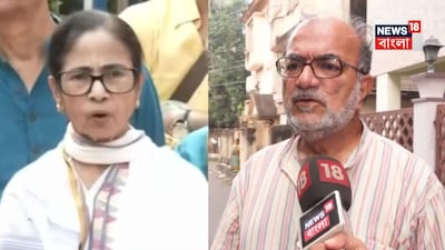 বিকাশরঞ্জনকে ফোন মমতা বন্দ্যোপাধ্যায়ের
