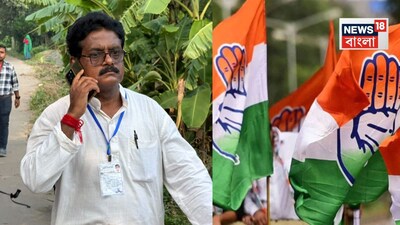 সুপ্রিম স্বস্তি নন্দীগ্রামের কংগ্রেস প্রার্থীর