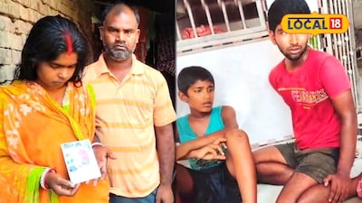 সন্তানদের খোঁজ না পেয়ে চরম উৎকণ্ঠায় পরিবার