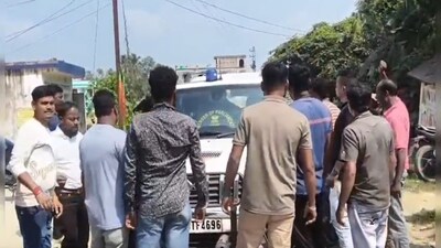 বিক্ষোভের মুখে মিতালি বাগ