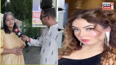 বিস্ফোরক অভিযোগ মৃত হোটেল মালিকের মায়ের 