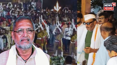  জ্যাকি শ্রফ ছাড়া আর কোনও বলি তারকারা এলেন না নানার শেষকৃত্যে! 