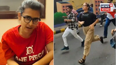 কী নিয়ে পড়ছেন নেহা বোরা