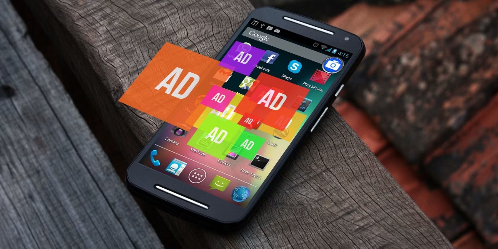 How To Stop Pop Up Ads on Phone: ফোনে বারবার পপ-আপ Ads দেখতে দেখতে অতিষ্ঠ? এই ৫ উপায়ে বন্ধ করুন বিজ্ঞাপন How To Stop Pop Up Ads on Phone: ফোনে বারবার পপ-আপ Ads দেখতে দেখতে অতিষ্ঠ? এই ৫ উপায়ে বন্ধ করুন বিজ্ঞাপন