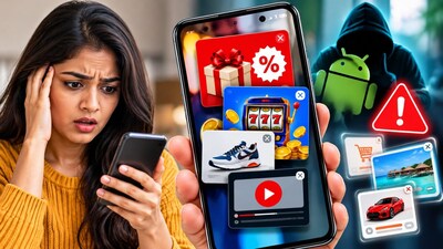মোবাইলে হঠাৎ ফুল স্ক্রিন Ads! কোন অ্যাপ থেকে আসছে, জানবেন কীভাবে?