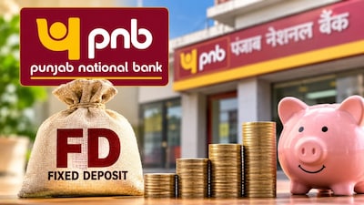 ৩৯০ দিনে ৫ লক্ষ টাকায় কত রিটার্ন?