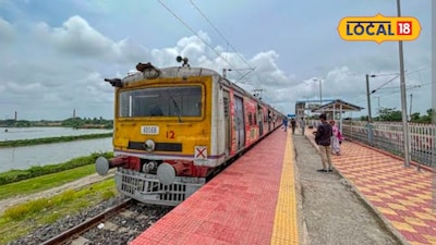 পুজোয় যাত্রীদের সুবিধার্থে বিশেষ ট্রেন চালাবে রেল