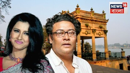 রচনা বন্দ্যোপাধ্যায়ের বিস্ফোরক অভিযোগ