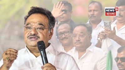 কী বললেন শমীক ভট্টাচার্য
