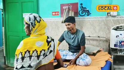 ঘটনার পর থেকে এলাকাজুড়ে নেমেছে শোকের ছায়া