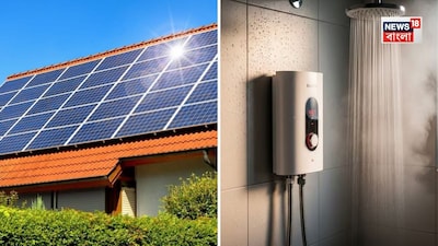 Run Your Geyser on Solar Panels This Winter: Cost and Requirements