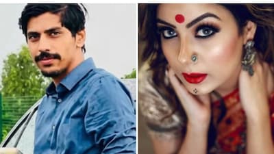 নয়াদিল্লি: রেস্তোরাঁ মালিক শিব শর্মা হত্যাকাণ্ডের ঘটনায় পলাতক মডেল শ্রদ্ধা দুবেকে নিয়ে একটি গুরুত্বপূর্ণ তথ্য সামনে এসেছে। পুলিশ শ্রদ্ধা দুবের ফ্ল্যাটে গিয়ে নানারকমের বিতর্কিত ওষুধ উদ্ধার করেছে৷  সংবাদ মাধ্যমের বিভিন্ন প্রতিবেদন অনুসারে , এগুলি ছিল যৌনক্ষমতা বর্ধক ওষুধ। এও জানা গেছে যে, ঘটনার সময় শ্রদ্ধা দুবে এবং তাঁর বোন রশ্মি—উভয়েই ওই ফ্ল্যাটে উপস্থিত ছিলেন। এছাড়া, শ্রদ্ধার কল রেকর্ড খতিয়ে দেখে বেশ কয়েকজন বিল্ডার, রাজনীতিবিদ ও প্রভাবশালী ব্যক্তির যোগাযোগের নম্বর পাওয়া গেছে।