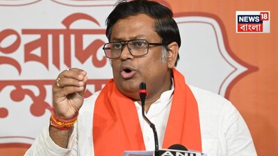 ২০৯ আসনে একাই লড়বে বিজেপি