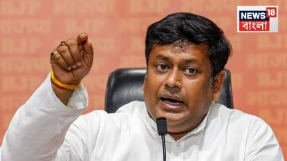 কী জানিয়েছেন সুকান্ত মজুমদার?