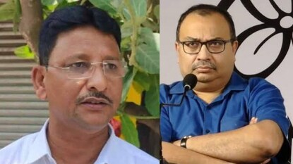 নিরাপত্তা প্রত্যাহার কুণালের