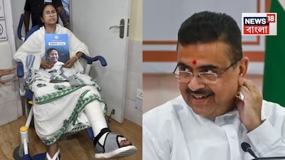 'ভেবেছিলেন উনি আবার আসবেন', বড় ইঙ্গিত মুখ্যমন্ত্রীর