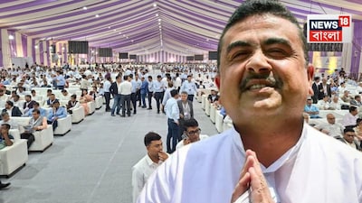 রাজ্যের মুকুটে বড় পালক! 
