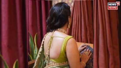 বলিউড অভিনেত্রী স্বরা ভাস্কর 