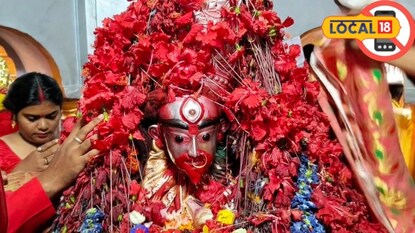 তারাপীঠ মন্দিরের গর্ভগৃহে ছবি, ভিডিও তোলায় নিষেধাজ্ঞা