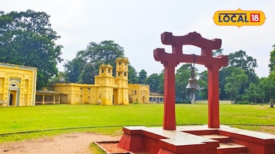 বিশ্বভারতীর গর্বের মুকুটে জুড়ল নতুন পালক