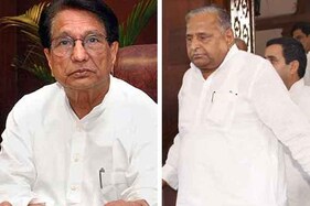 યૂપી ચૂંટણી : 2017માં અજગરના સહારે ચૂંટણી લડશે મુલાયમ અને અજીતસિંહ