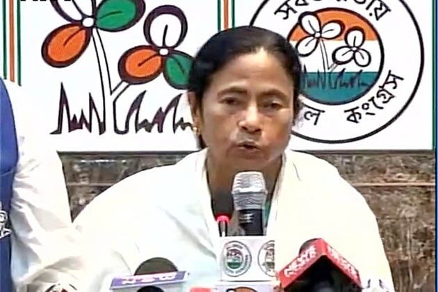 #WB Election2016: મમતા બેનરજી 27મીએ CM પદના શપથ લેશે #WB Election2016: મમતા બેનરજી 27મીએ CM પદના શપથ લેશે