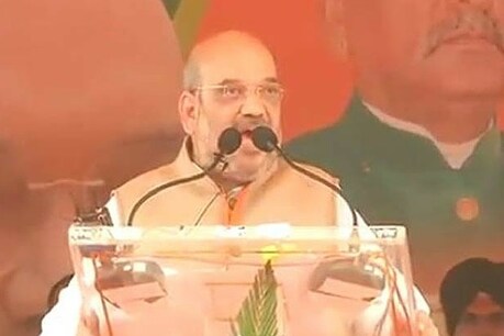 PM મોદી યૂપીમાં દૂધની નદીઓ વહાવવા ઇચ્છે છે : અમિત શાહ PM મોદી યૂપીમાં દૂધની નદીઓ વહાવવા ઇચ્છે છે : અમિત શાહ