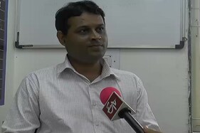 હિંમતનગરઃ મેડિકલ કોલેજમાં પ્રવેશ માટે રૂ.60 લાખ ચુકવ્યા, ન મળ્યું એડમિશન જાણો શું છે કારણ