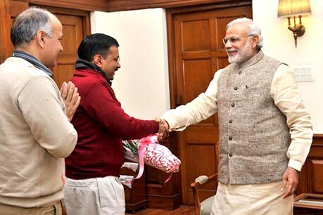 વિપશ્યના જતાં જતા પણ મોદીને સલાહ આપતા ગયા કેજરીવાલ વિપશ્યના જતાં જતા પણ મોદીને સલાહ આપતા ગયા કેજરીવાલ