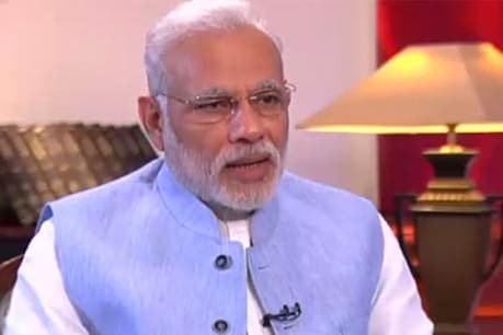 NETWORK18 EXCLUSIVE: સભ્ય સમાજમાં દલિત હિંસા માટે કોઇ સ્થાન નથી: PM મોદી NETWORK18 EXCLUSIVE: સભ્ય સમાજમાં દલિત હિંસા માટે કોઇ સ્થાન નથી: PM મોદી