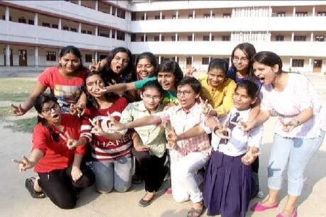CBSE 10 નું પરિણામ ગત વર્ષ કરતા ઓછુ,90.95% વિદ્યાર્થી થયા પાસ CBSE 10 નું પરિણામ ગત વર્ષ કરતા ઓછુ,90.95% વિદ્યાર્થી થયા પાસ