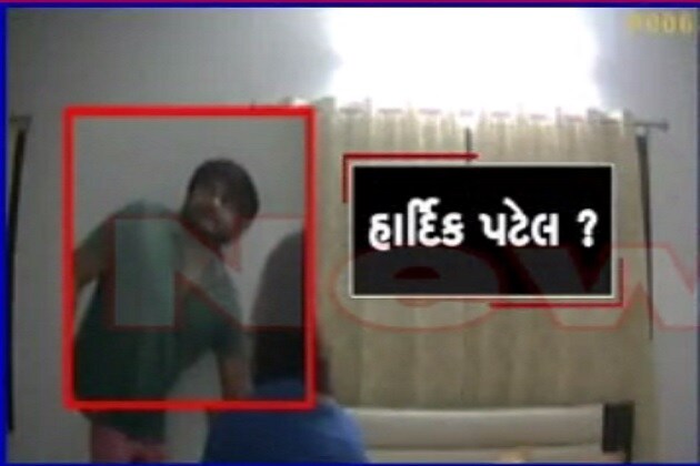 ગંદી બાતમાં 'હાર્દિક' સ્વાગત...?!?!?! ગંદી બાતમાં 'હાર્દિક' સ્વાગત...?!?!?!