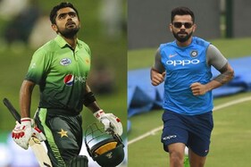 પાકિસ્તાની બેટ્સમેનને વિરાટ બનવાની ઈચ્છા, કોહલી વિશે કહ્યું કંઈક આવું