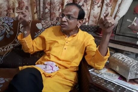 GST અને નોટબંધી અર્થવ્યવસ્થા માટે લાભદાયી: અનિલ બોકિલ GST અને નોટબંધી અર્થવ્યવસ્થા માટે લાભદાયી: અનિલ બોકિલ
