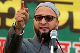 બે બાળકોના કાયદા પર વરસ્યા ઓવૈસી, પૂછ્યું- પહેલા એ કહો, કેટલા લોકોને નોકરી આપી?