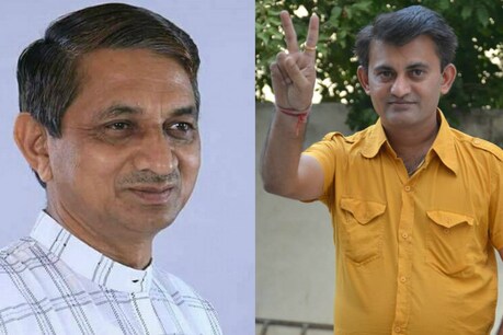 કોણ બનશે વિપક્ષ નેતા? કોંગેસના નેતાઓમાં લાગી રેસ કોણ બનશે વિપક્ષ નેતા? કોંગેસના નેતાઓમાં લાગી રેસ
