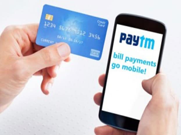 નવા વર્ષમાં ઈ-વોલેટ કંપની Paytm પેમેંન્ટસ બેંકમાં ઘણી જાહેરાત કરી છે. કંપની મફતમાં પોતાના ગ્રાહકોને ફિક્સ ડિપોઝીટની સુવિધા આપશે. નવા વર્ષમાં ઈ-વોલેટ કંપની Paytm પેમેંન્ટસ બેંકમાં ઘણી જાહેરાત કરી છે. કંપની મફતમાં પોતાના ગ્રાહકોને ફિક્સ ડિપોઝીટની સુવિધા આપશે.