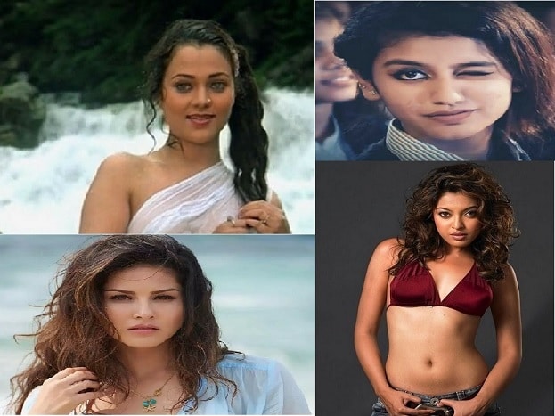 હાલમાં ઇન્ટરનેટ વર્લ્ડમાં જો કોઇ નામ છવાઇ ગયુ હોય તો તે છે પ્રિયા પ્રકાશ વરિયર, પ્રિયા એક સાઉથ ઇન્ડિયન એક્ટ્રેસ છે જે મલયાલમ ફિલ્મ ઓરુ અદાર લવથી તેનાં ફિલ્મી કરિયરની શરૂઆત કરી રહી છે. આ ફઇલ્મ જૂન મહિનામાં રિલીઝ થવાની છે આ ફિલ્મનાં એક સોન્ગમાં તેની 30 સેકેન્ડની અદાઓએ આખા દેશને તેનો ઘાયલ કરી નાખ્યો છે. આ વીડિયોમાં તેની આંખ મારવાની અને ભ્રમર નચાવવાની અદા પર સૌ ફિદા થઇ ગયા છે હાલમાં ઇન્ટરનેટ વર્લ્ડમાં જો કોઇ નામ છવાઇ ગયુ હોય તો તે છે પ્રિયા પ્રકાશ વરિયર, પ્રિયા એક સાઉથ ઇન્ડિયન એક્ટ્રેસ છે જે મલયાલમ ફિલ્મ ઓરુ અદાર લવથી તેનાં ફિલ્મી કરિયરની શરૂઆત કરી રહી છે. આ ફઇલ્મ જૂન મહિનામાં રિલીઝ થવાની છે આ ફિલ્મનાં એક સોન્ગમાં તેની 30 સેકેન્ડની અદાઓએ આખા દેશને તેનો ઘાયલ કરી નાખ્યો છે. આ વીડિયોમાં તેની આંખ મારવાની અને ભ્રમર નચાવવાની અદા પર સૌ ફિદા થઇ ગયા છે