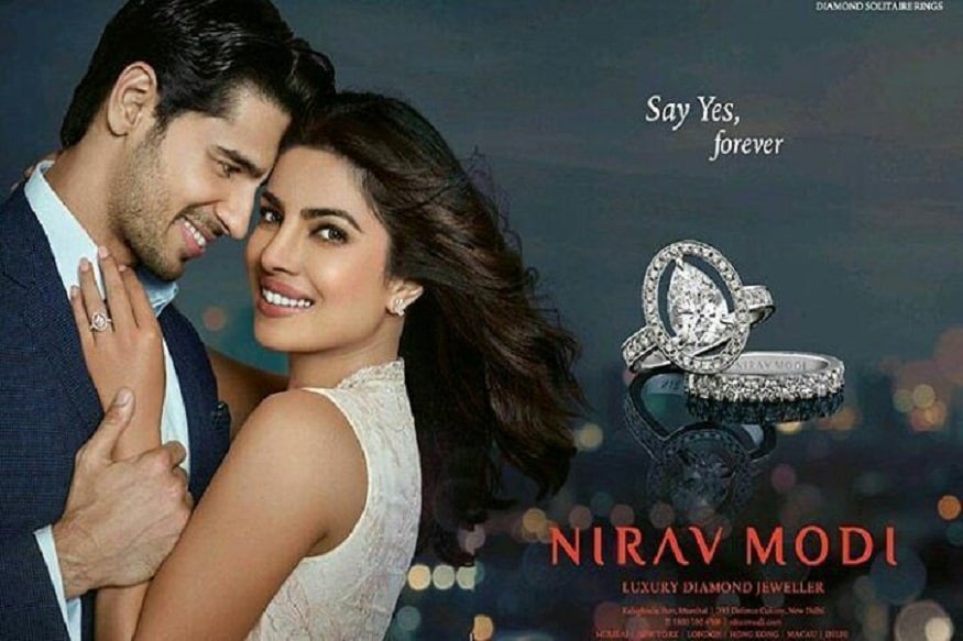 આ જ કારણ છે કે જ્યારે પીએનબીના 1.8 અરબ ડોલર આ કૌભાંડનો પર્દાફાશ થયો અને લોકોને જાણકારી મળી તો મહત્તમ ધનિકોએ આ વિશે બોલવાની ના કહી દીધી અને જે કોઈ બોલ્યું તે પોતાનું નામ જાહેર ન થાય તેવી શરતે કહ્યું. આ જ કારણ છે કે જ્યારે પીએનબીના 1.8 અરબ ડોલર આ કૌભાંડનો પર્દાફાશ થયો અને લોકોને જાણકારી મળી તો મહત્તમ ધનિકોએ આ વિશે બોલવાની ના કહી દીધી અને જે કોઈ બોલ્યું તે પોતાનું નામ જાહેર ન થાય તેવી શરતે કહ્યું.